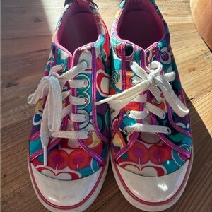 Coach Women’s Sneakers